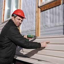 Affordable Siding Repair and Maintenance Services in Trumann, AR